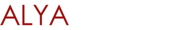 Alya İnşaat Logo